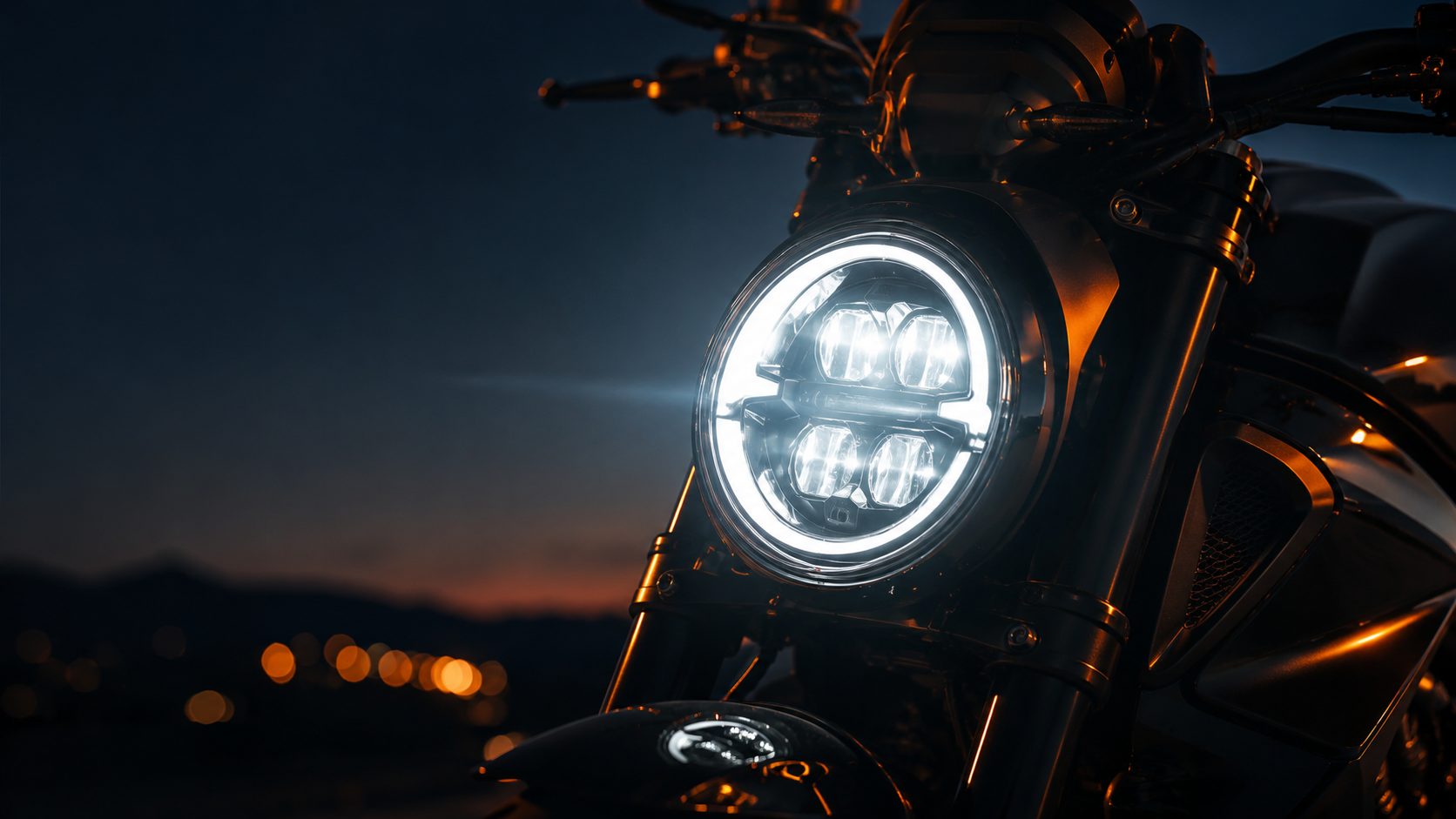 Upgrading to LED Headlights: A Beginner’s Guide