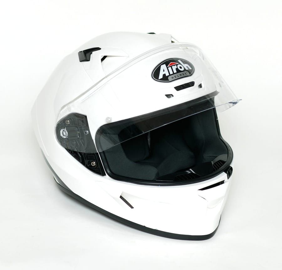 Full-Face Sport Helmet