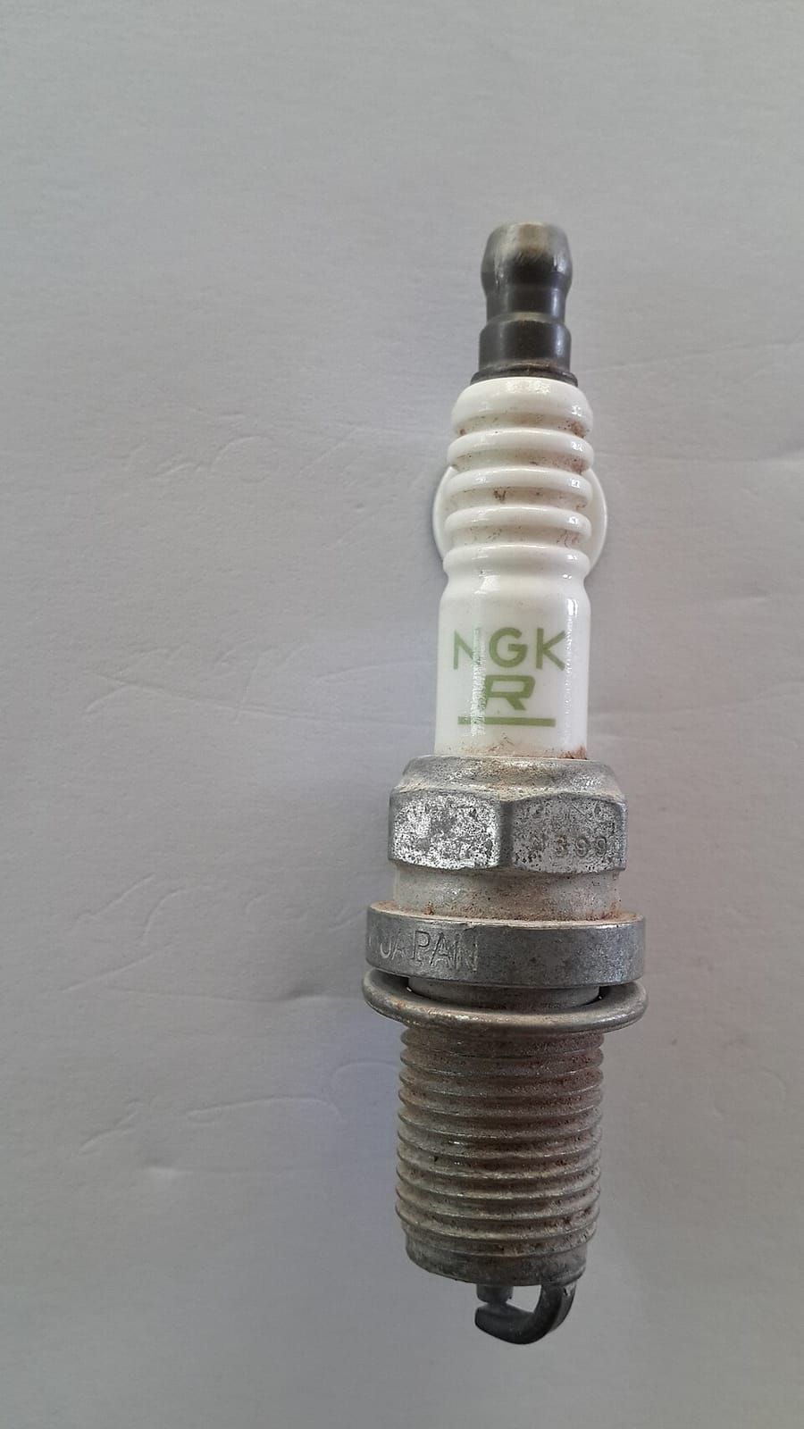 Iridium Spark Plug Set